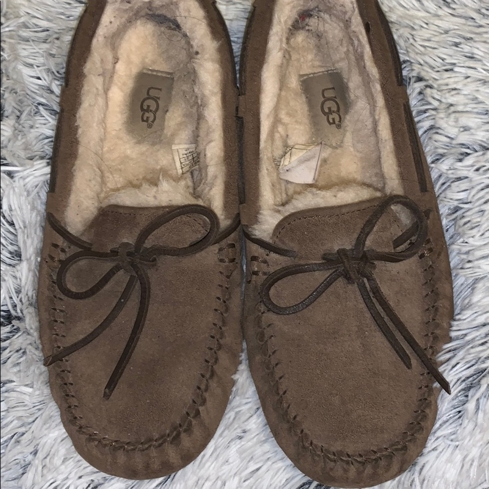 UGG Moccasins